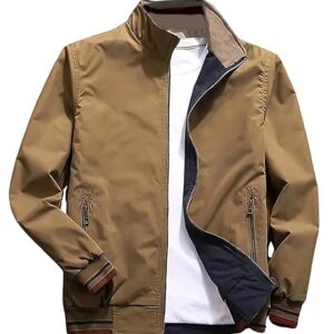 Lymio Jackets || Jacket for men || Lightweight Outwear Jacket